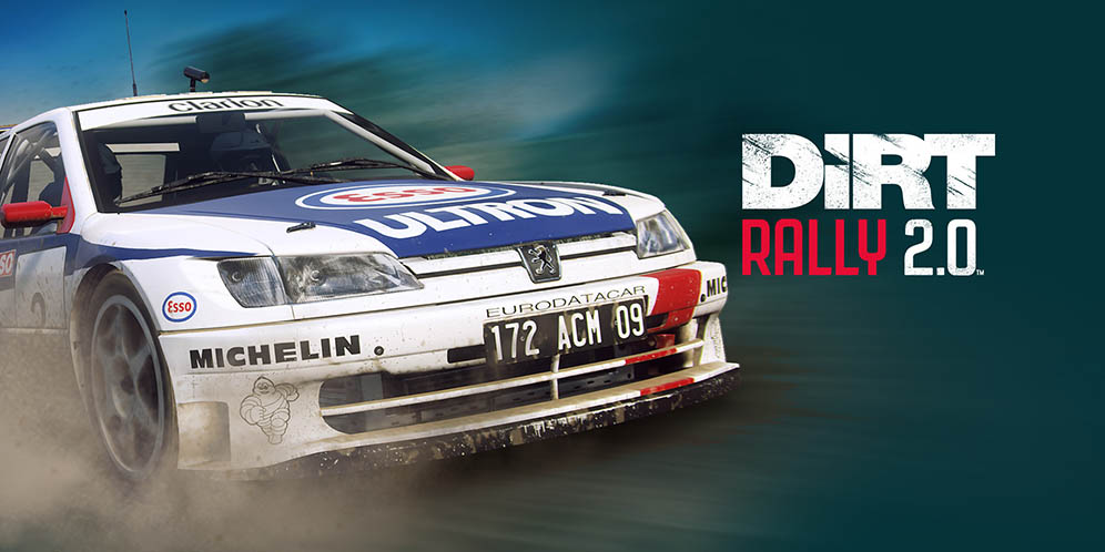 Masih WFH? Game Dirt Rally 2.0 Digratiskan April Ini